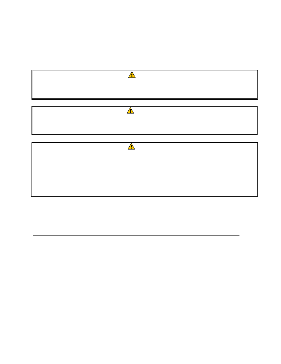 Frymaster FOOTPRINT PRO SERIES 35 User Manual | Page 21 / 50