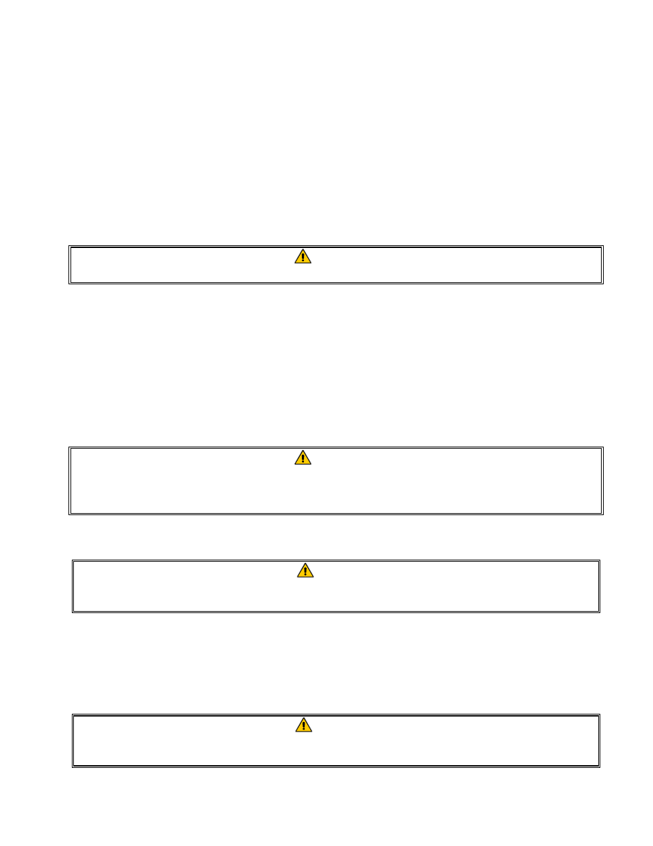 Frymaster FOOTPRINT PRO SERIES 35 User Manual | Page 23 / 50