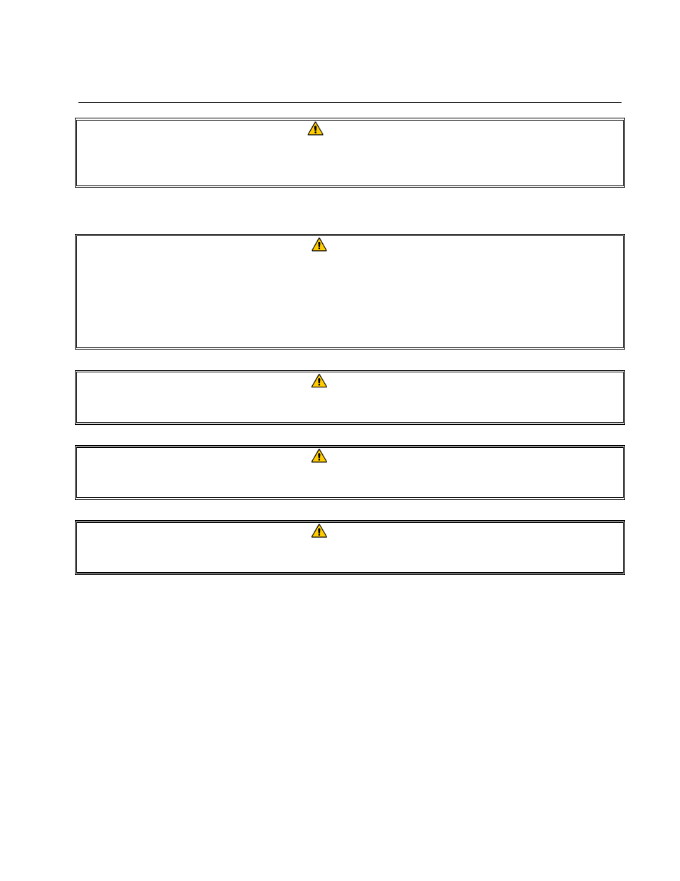 Frymaster FOOTPRINT PRO SERIES 35 User Manual | Page 26 / 50