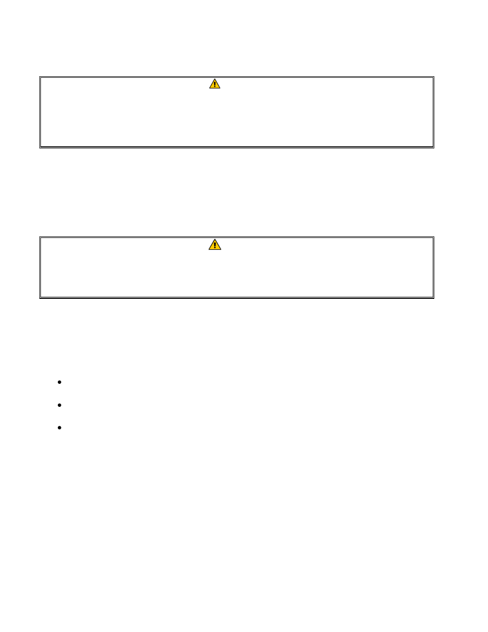 Frymaster FOOTPRINT PRO SERIES 35 User Manual | Page 27 / 50