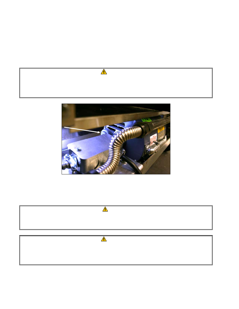 Frymaster FOOTPRINT PRO SERIES 35 User Manual | Page 33 / 50