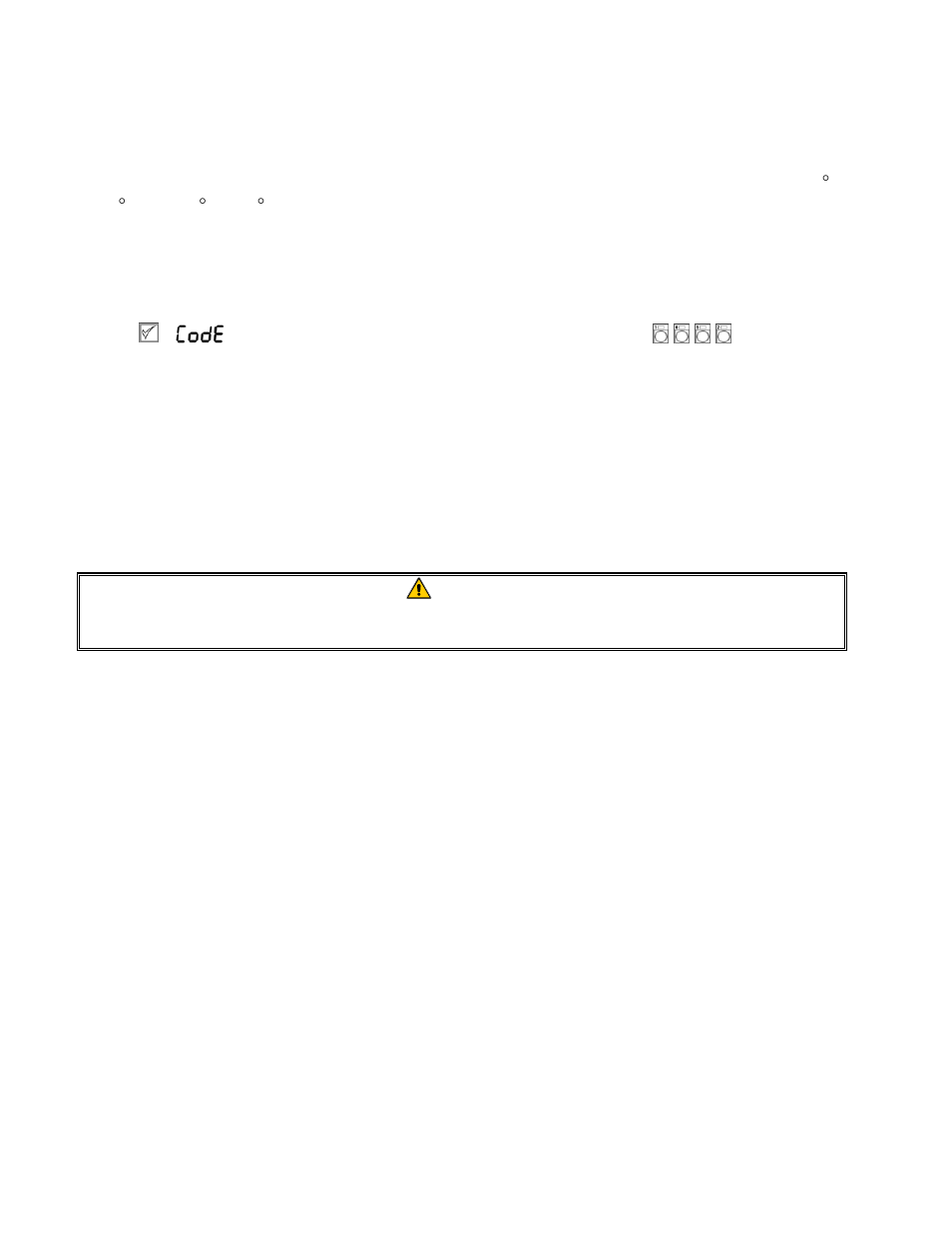 Frymaster FOOTPRINT PRO SERIES 35 User Manual | Page 38 / 50