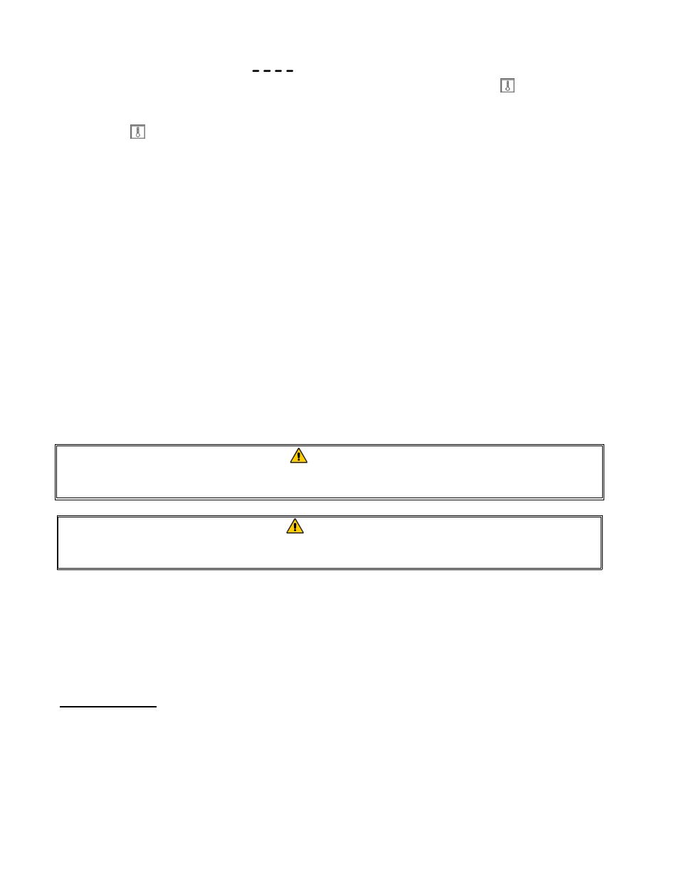 Frymaster FOOTPRINT PRO SERIES 35 User Manual | Page 40 / 50