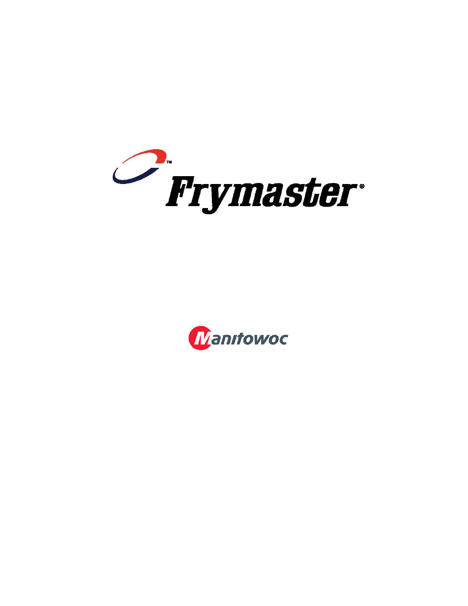 Frymaster FOOTPRINT PRO SERIES 35 User Manual | Page 50 / 50