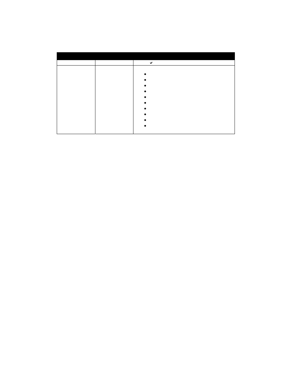 Computer codes | Frymaster 1814 User Manual | Page 8 / 10