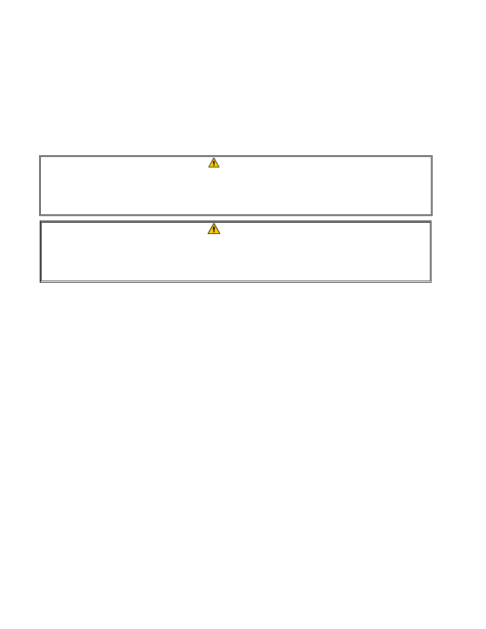 Frymaster 14 Series User Manual | Page 13 / 78