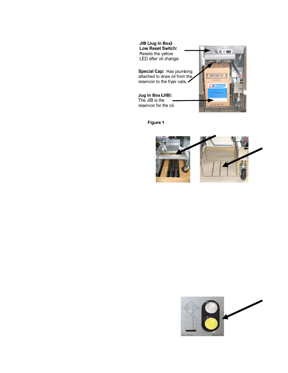 Frymaster 14 Series User Manual | Page 16 / 78