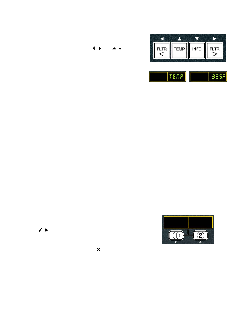 Frymaster 14 Series User Manual | Page 25 / 78