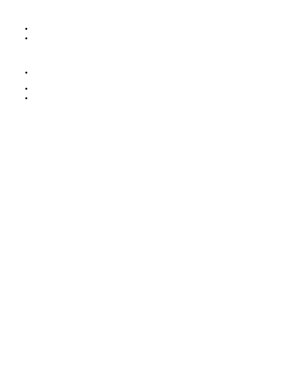 Frymaster 14 Series User Manual | Page 5 / 78