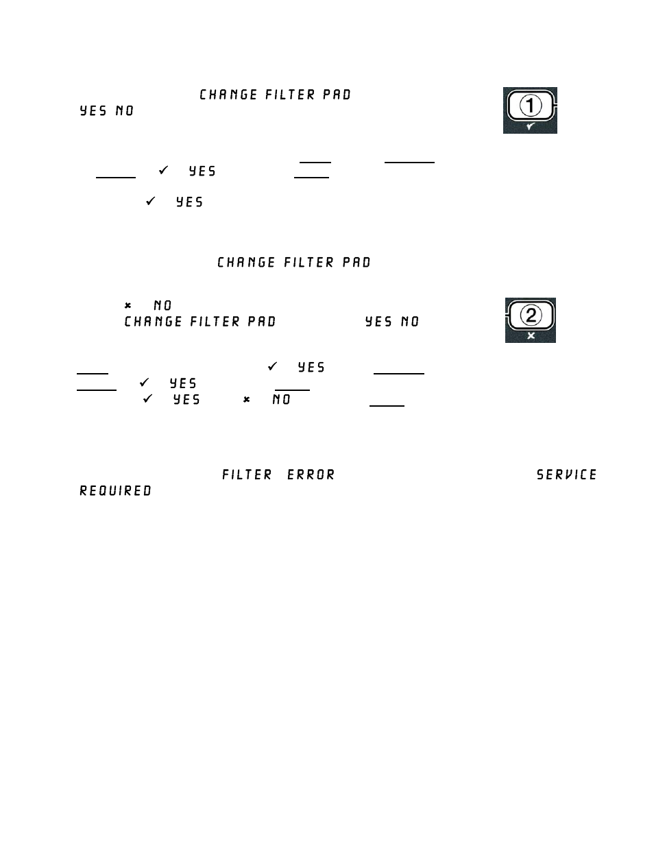 Frymaster 14 Series User Manual | Page 64 / 78
