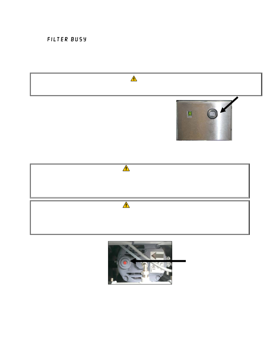Frymaster 14 Series User Manual | Page 66 / 78