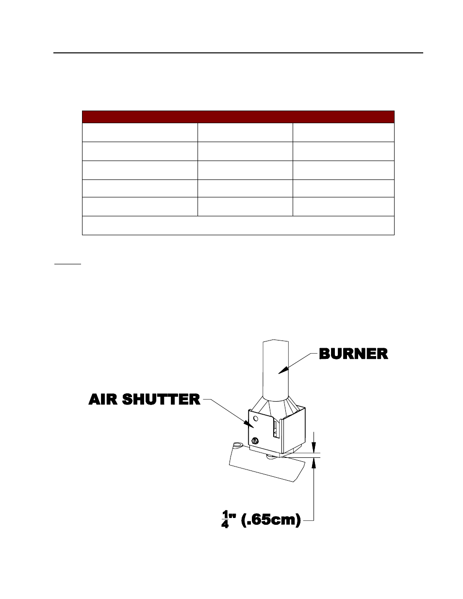 Frymaster HD1814 SERIES HD21814G User Manual | Page 19 / 46