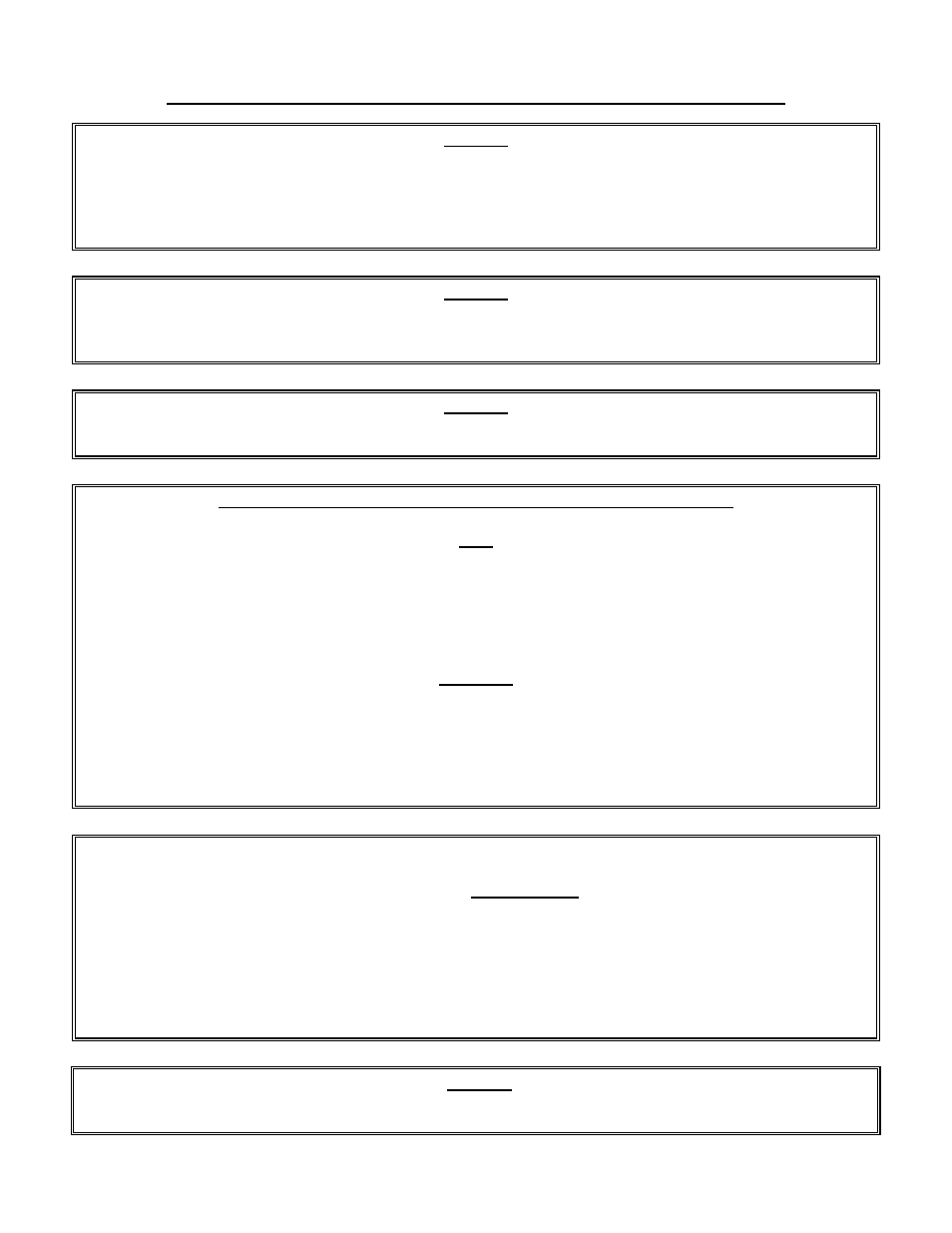 Frymaster HD1814 SERIES HD21814G User Manual | Page 2 / 46