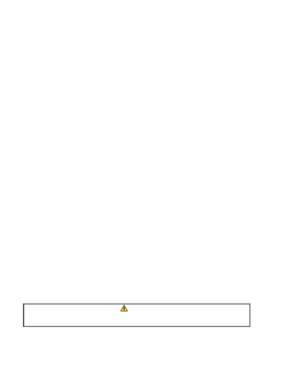 Frymaster Gas Rethermalizers FBRA18 Series User Manual | Page 10 / 62