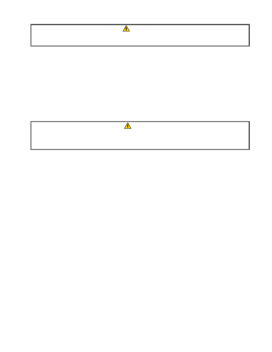 Frymaster Gas Rethermalizers FBRA18 Series User Manual | Page 13 / 62