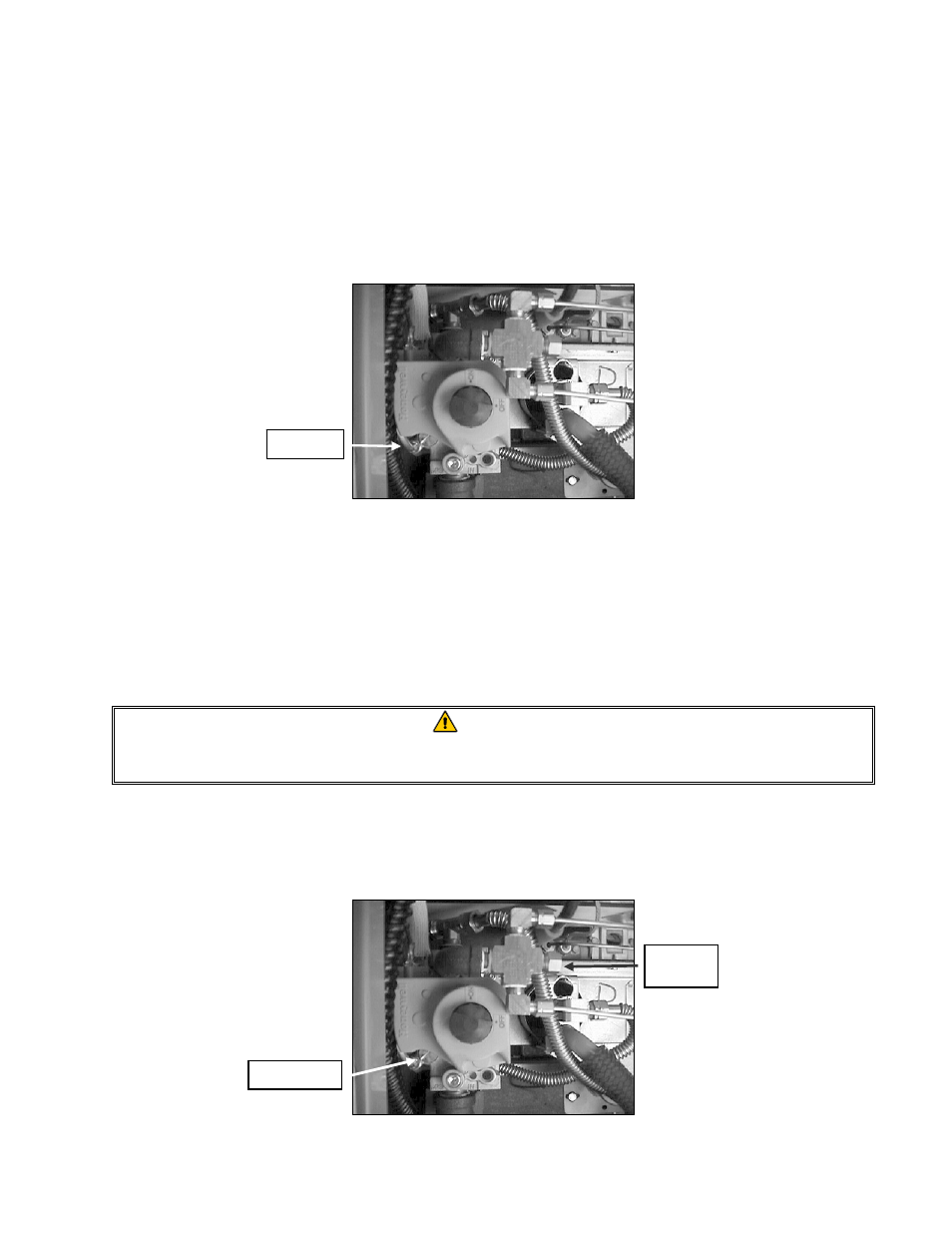 Frymaster Gas Rethermalizers FBRA18 Series User Manual | Page 20 / 62