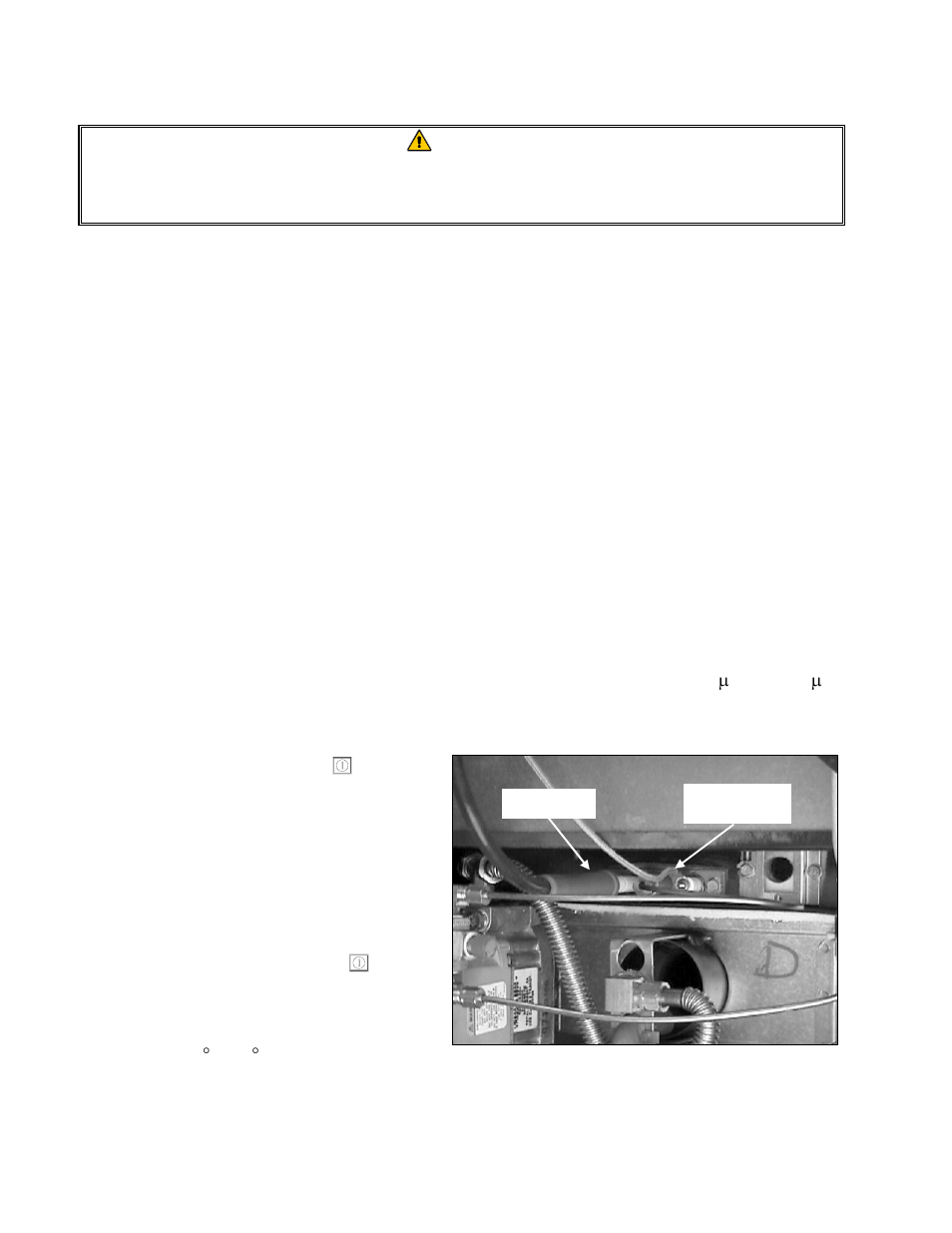 Frymaster Gas Rethermalizers FBRA18 Series User Manual | Page 31 / 62