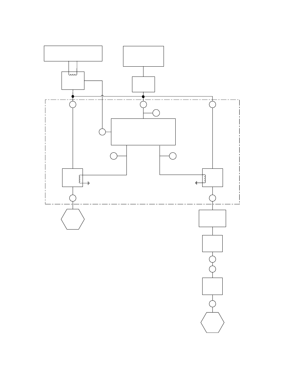 Frymaster Gas Rethermalizers FBRA18 Series User Manual | Page 47 / 62