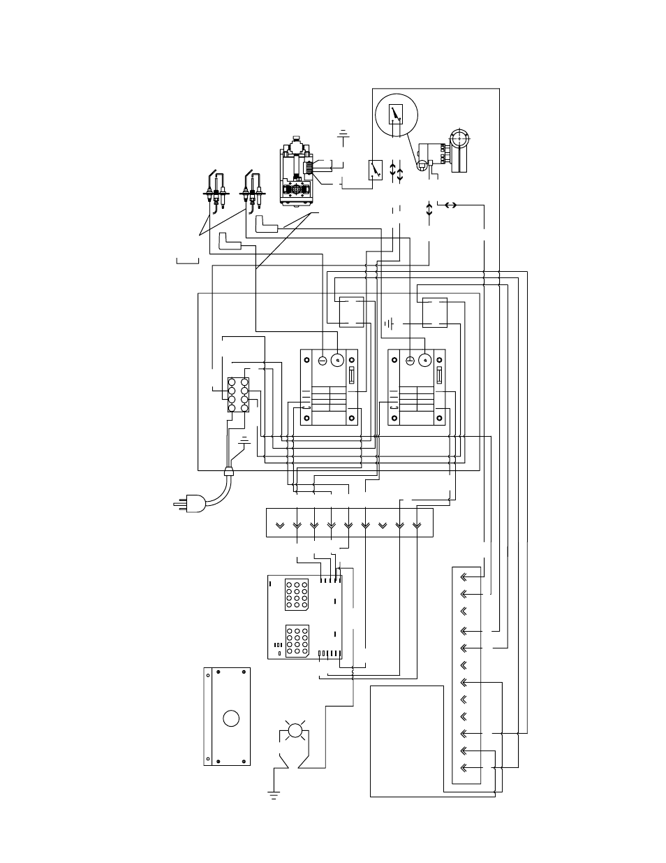 Frymaster Gas Rethermalizers FBRA18 Series User Manual | Page 50 / 62