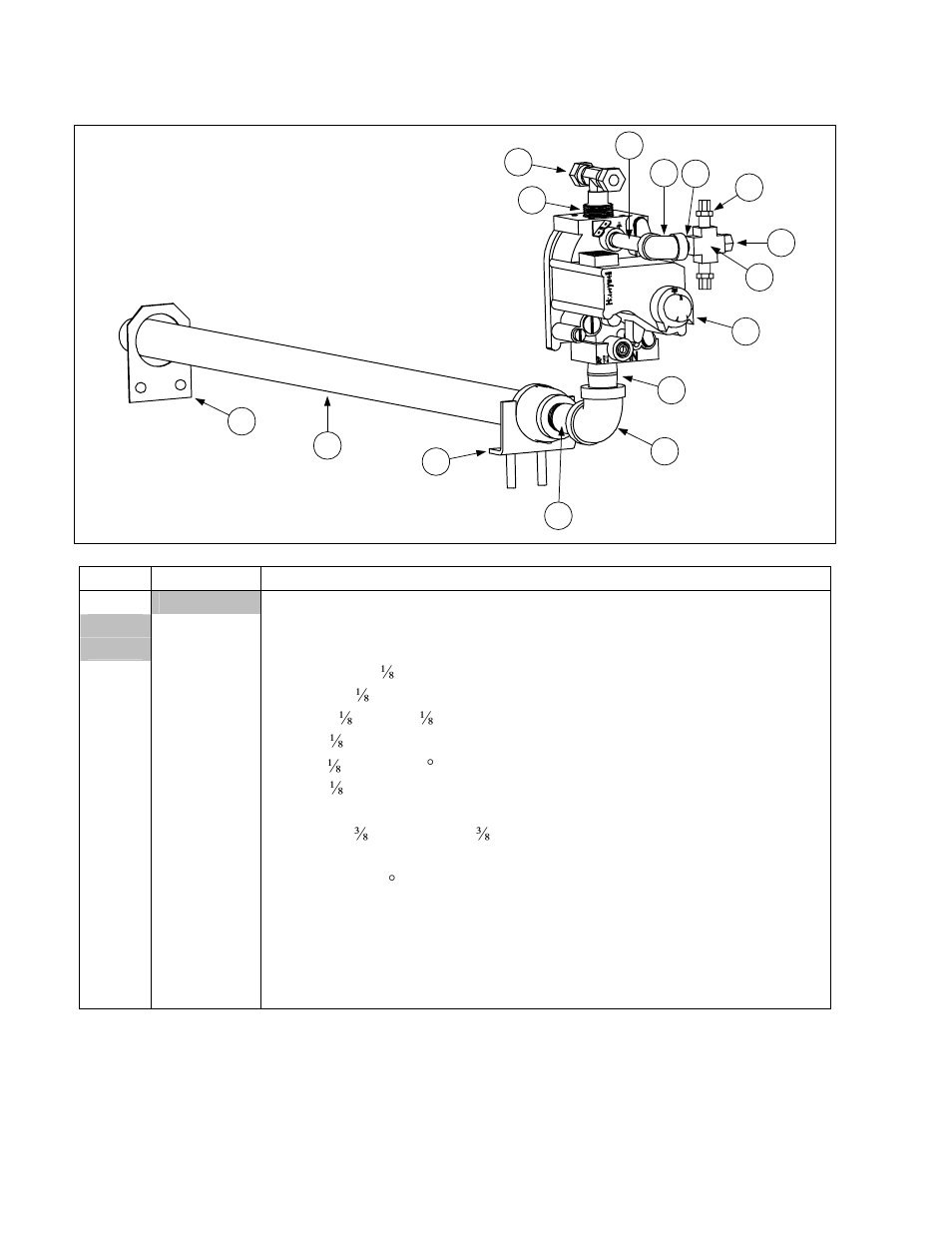 Frymaster Gas Rethermalizers FBRA18 Series User Manual | Page 59 / 62