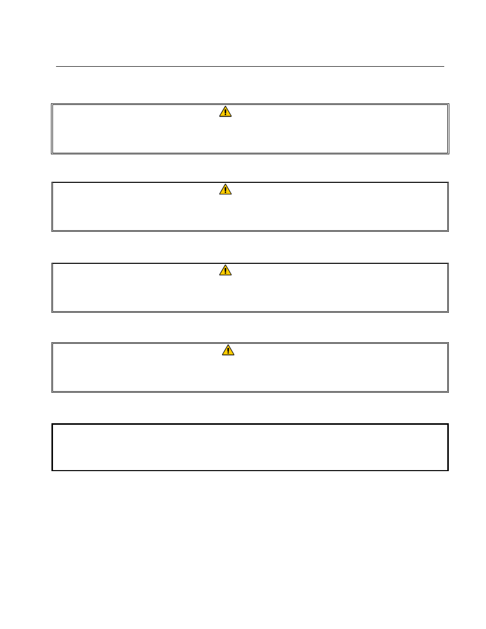 Frymaster YSCF14G User Manual | Page 11 / 26