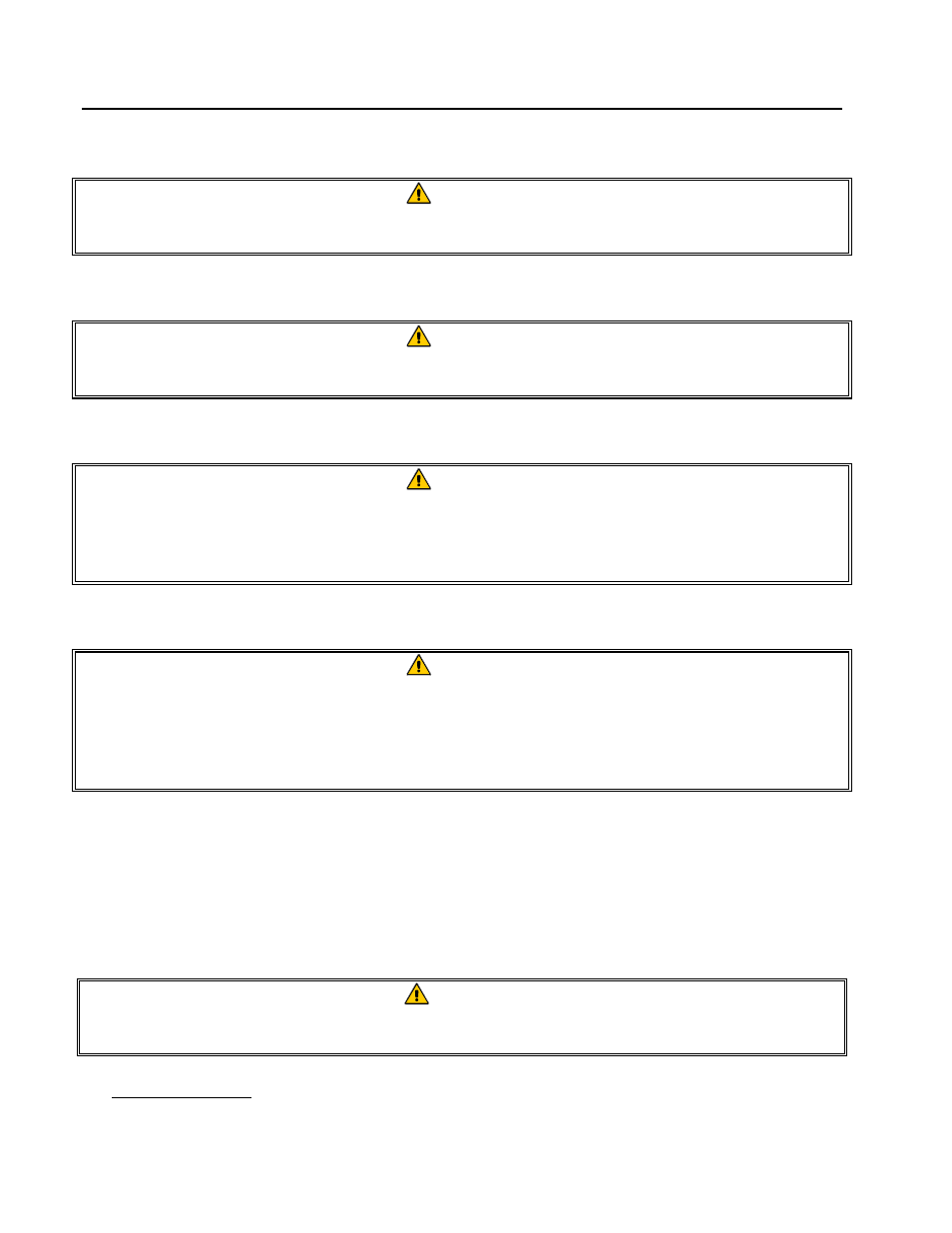 Frymaster YSCF14G User Manual | Page 16 / 26