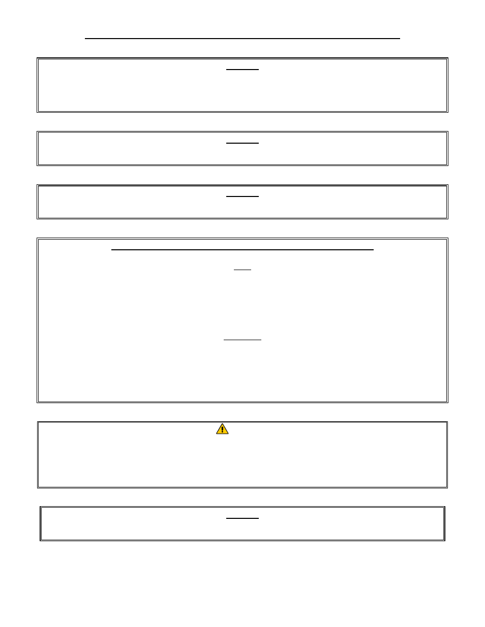 Frymaster YSCF14G User Manual | Page 2 / 26