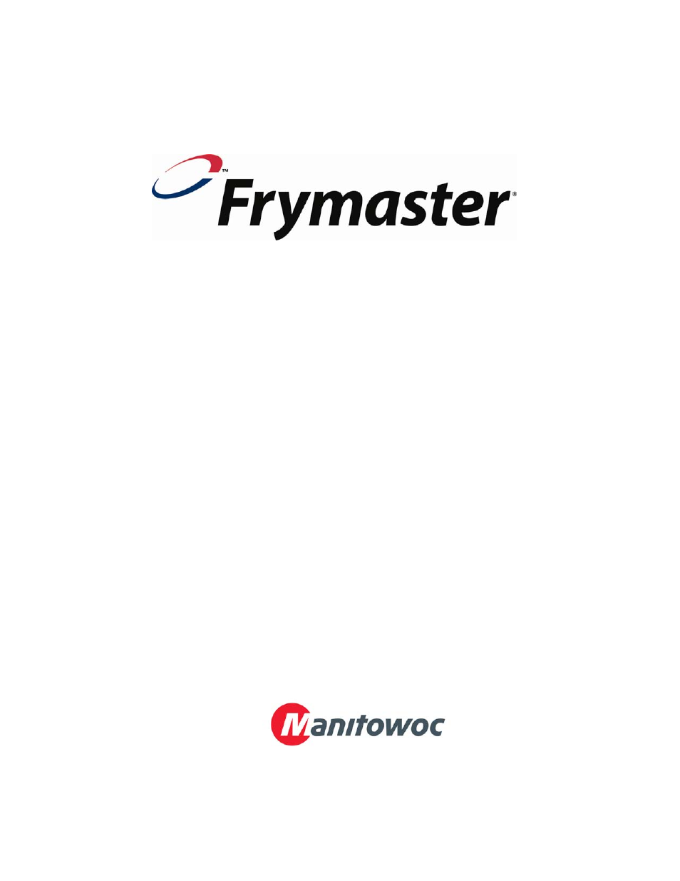 Frymaster YSCF14G User Manual | Page 26 / 26