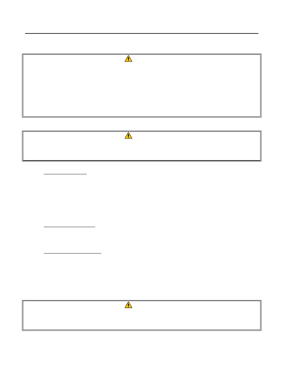 Frymaster YSCF14G User Manual | Page 6 / 26