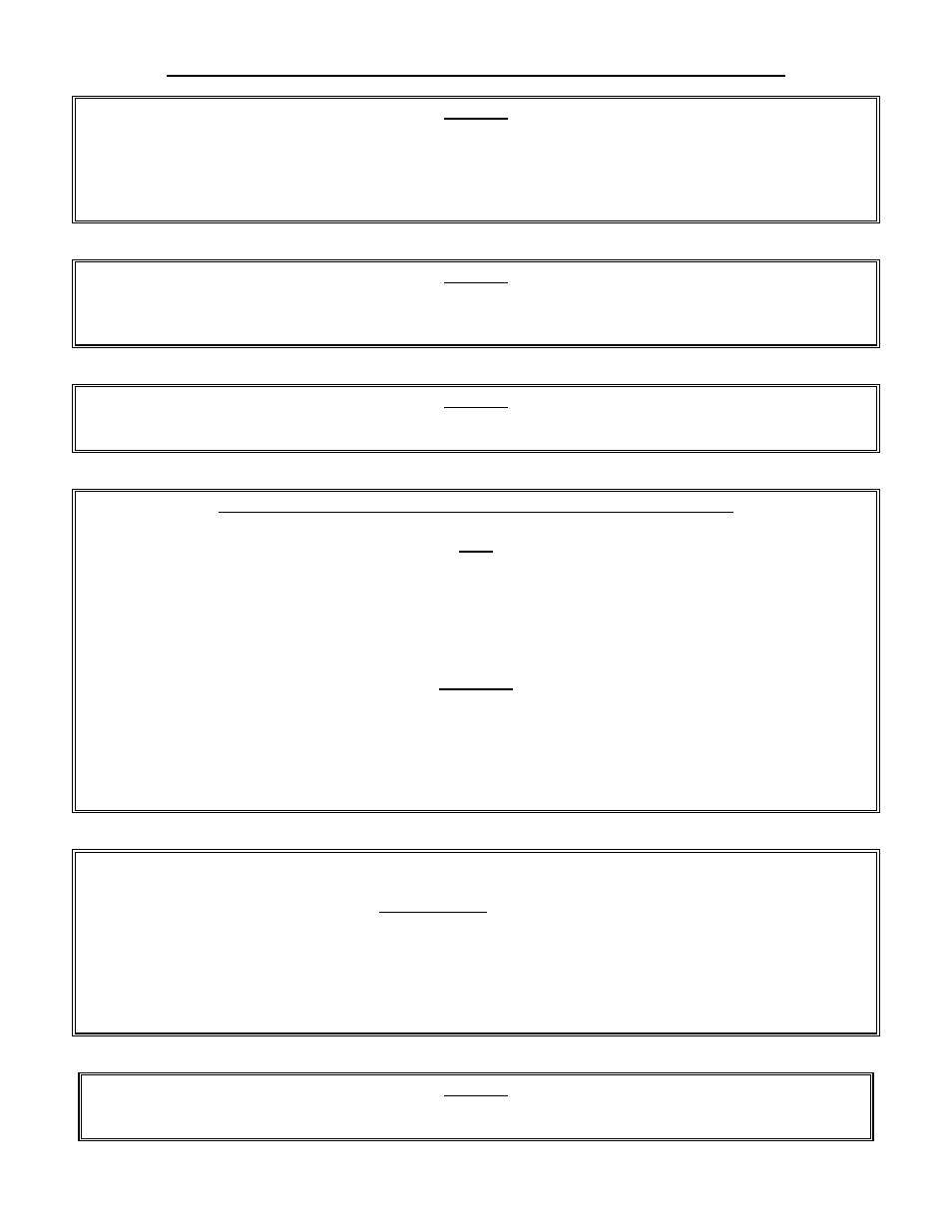 Frymaster FDP65 User Manual | Page 2 / 60