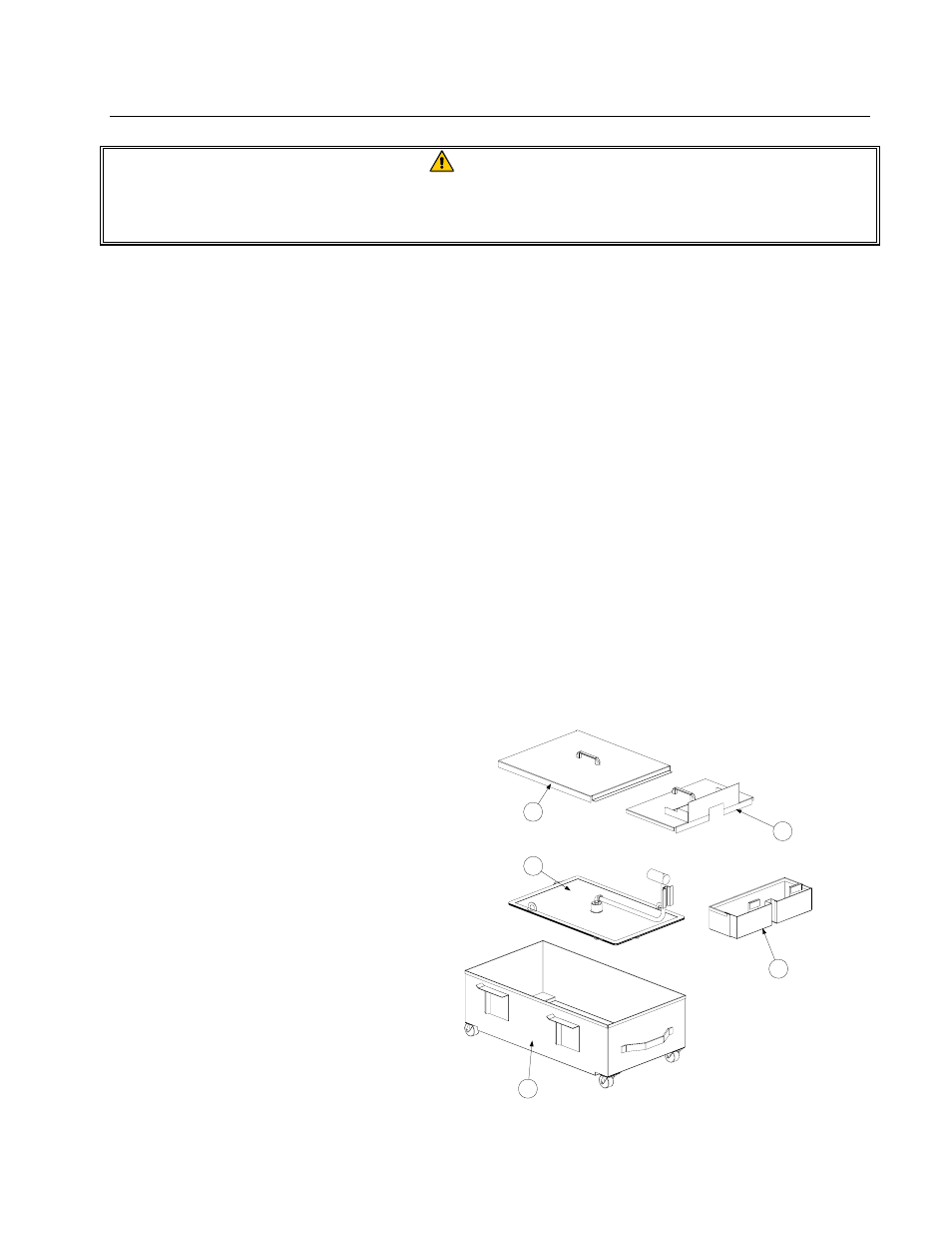 Frymaster FDP65 User Manual | Page 28 / 60