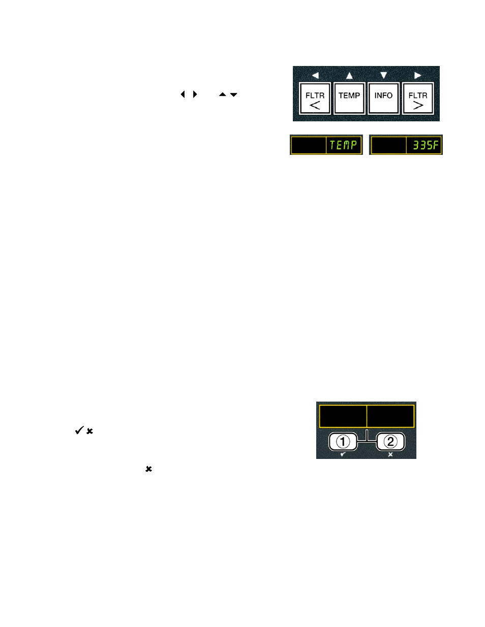 Frymaster BIGLA30 User Manual | Page 31 / 86