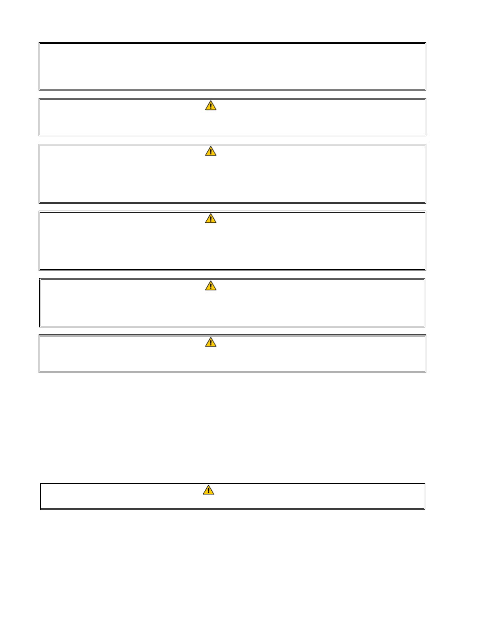 Frymaster BIRE14 User Manual | Page 12 / 32