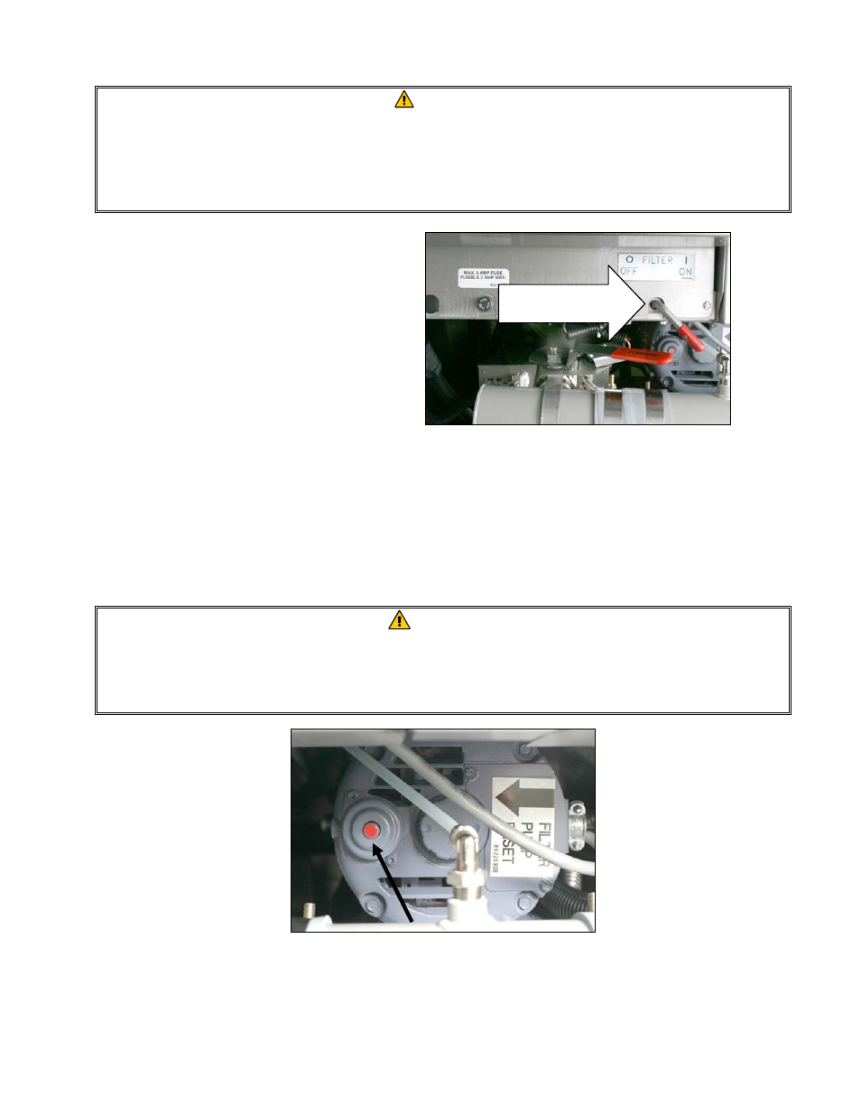 Frymaster BIRE14 User Manual | Page 19 / 32