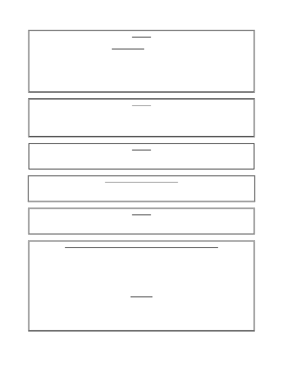 Frymaster BIRE14 User Manual | Page 2 / 32