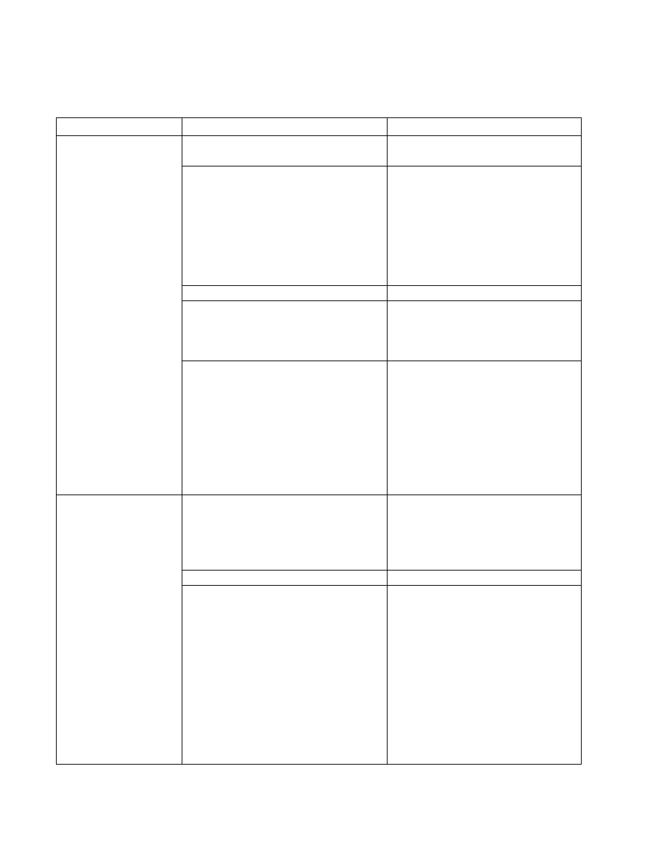 Frymaster BIRE14 User Manual | Page 25 / 32