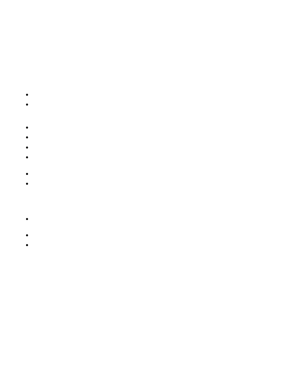 Frymaster BIRE14 User Manual | Page 5 / 32