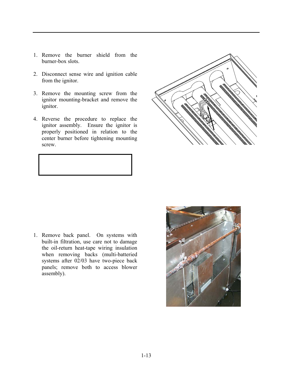 Frymaster 2424G User Manual | Page 19 / 68