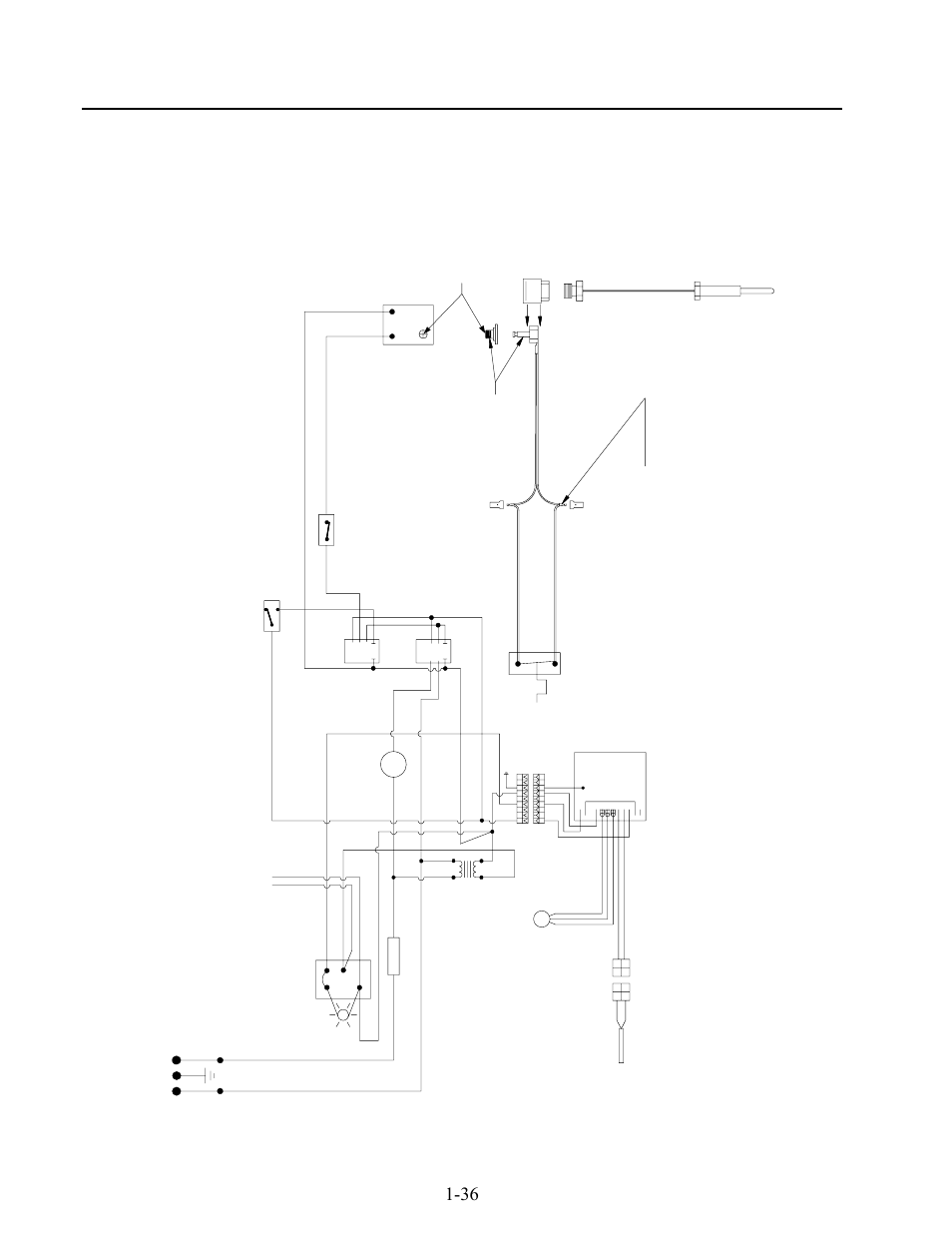 8 24g series single fryers: ce-approved | Frymaster 2424G User Manual | Page 42 / 68