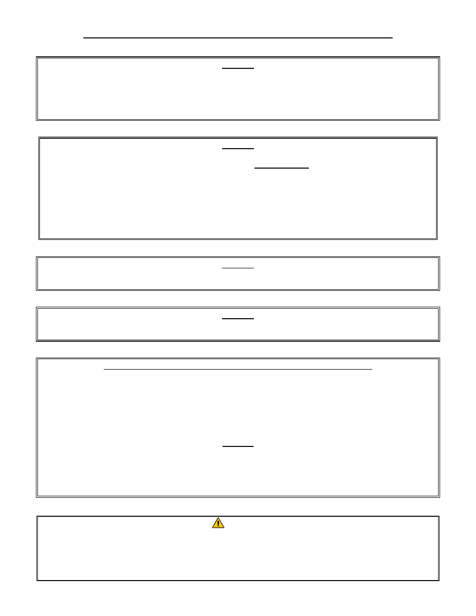 Frymaster KSCF18G User Manual | Page 2 / 68