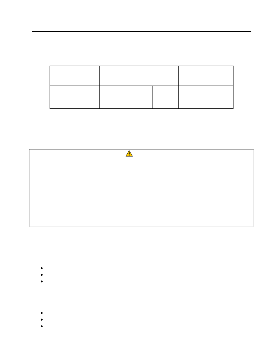 6 gas inputs (cont.), 7 gas conversion: procedures | Frymaster KSCF18G User Manual | Page 22 / 68