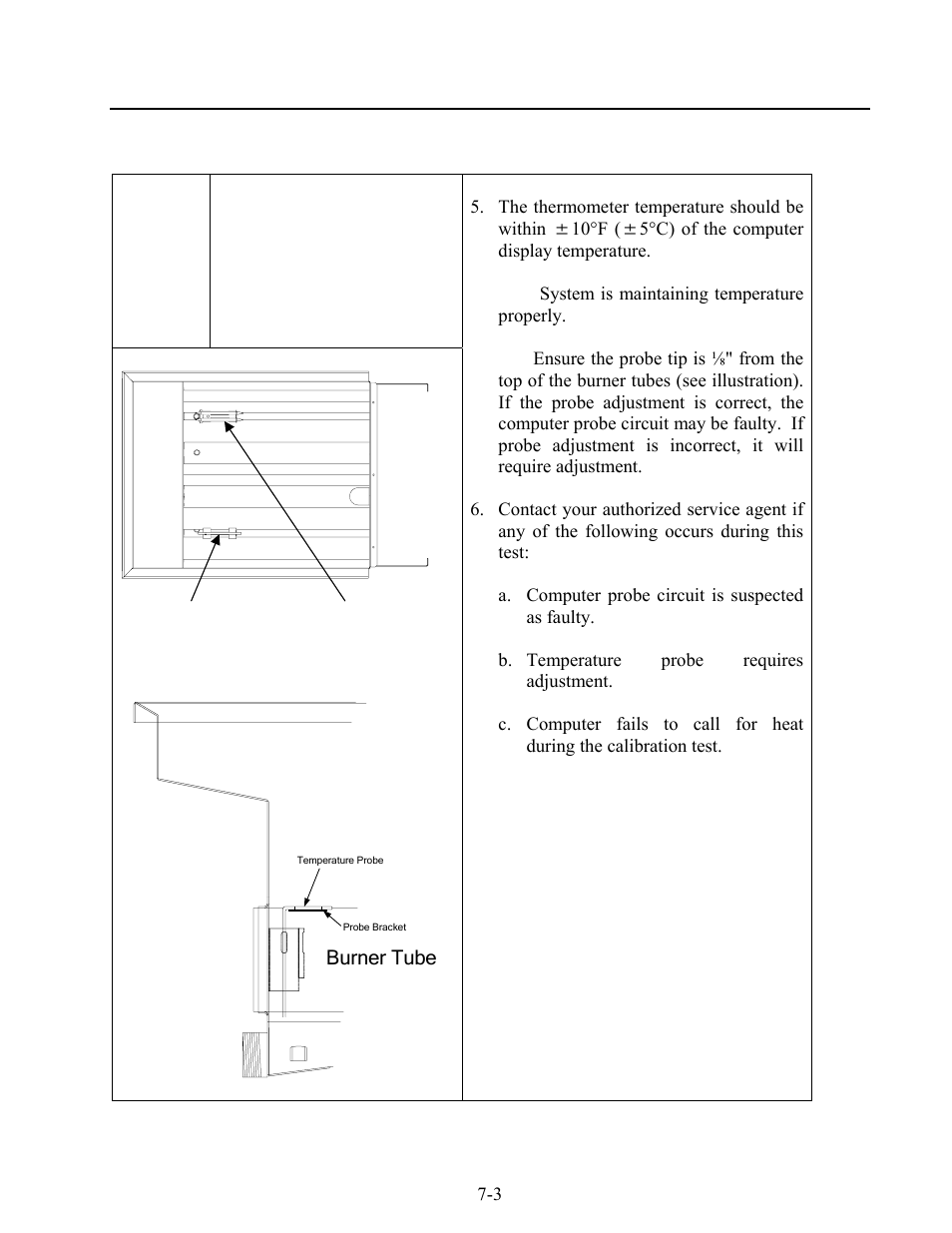 2 fryer troubleshooting (cont.), 3 (cont.) | Frymaster KSCF18G User Manual | Page 49 / 68