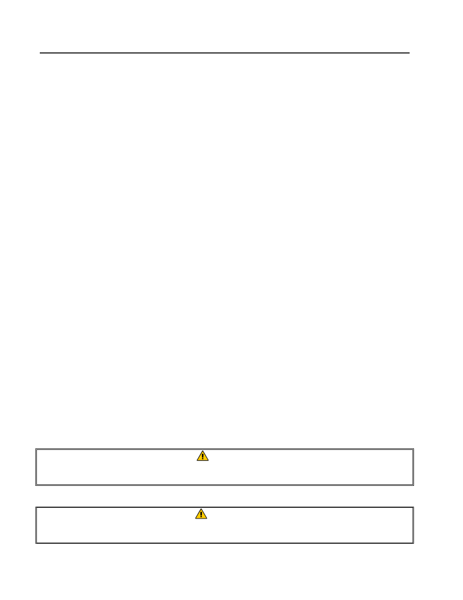 Frymaster KSCF18G User Manual | Page 6 / 68