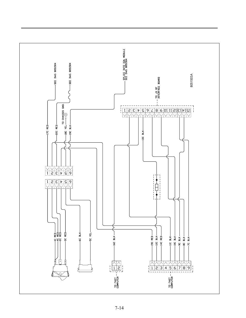 Frymaster KSCF18G User Manual | Page 60 / 68