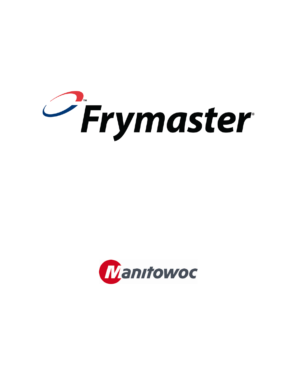 Frymaster KSCF18G User Manual | Page 68 / 68