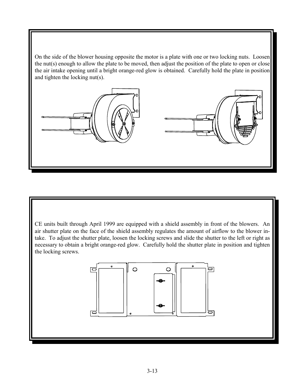 Frymaster BIH52 User Manual | Page 30 / 115