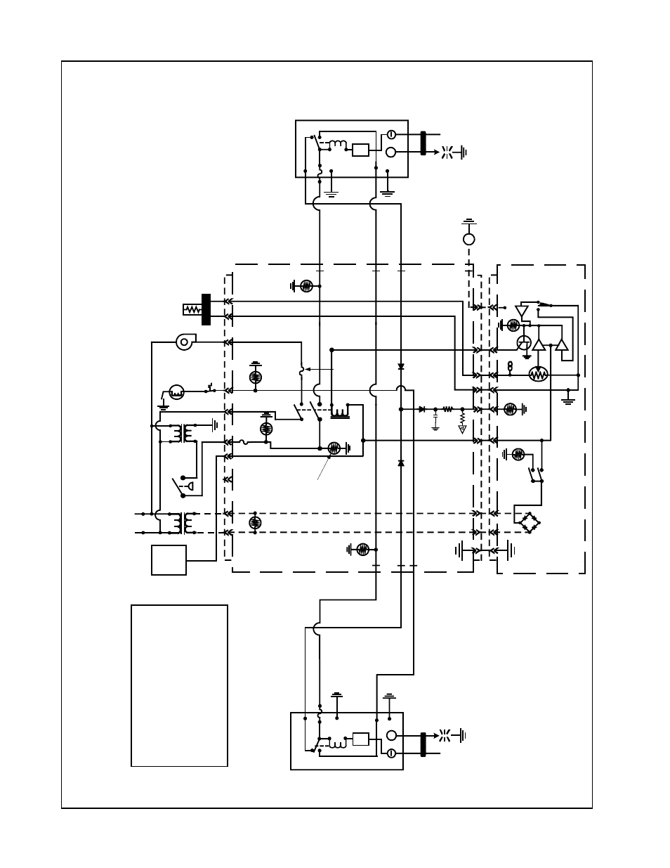 Frymaster BIH52 User Manual | Page 55 / 115
