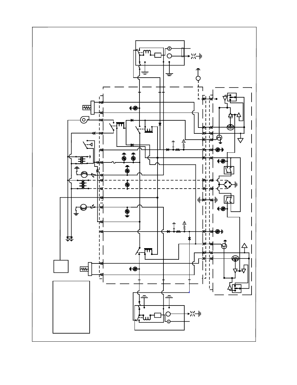 Frymaster BIH52 User Manual | Page 57 / 115