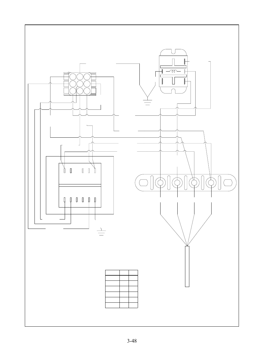 Frymaster BIH52 User Manual | Page 65 / 115