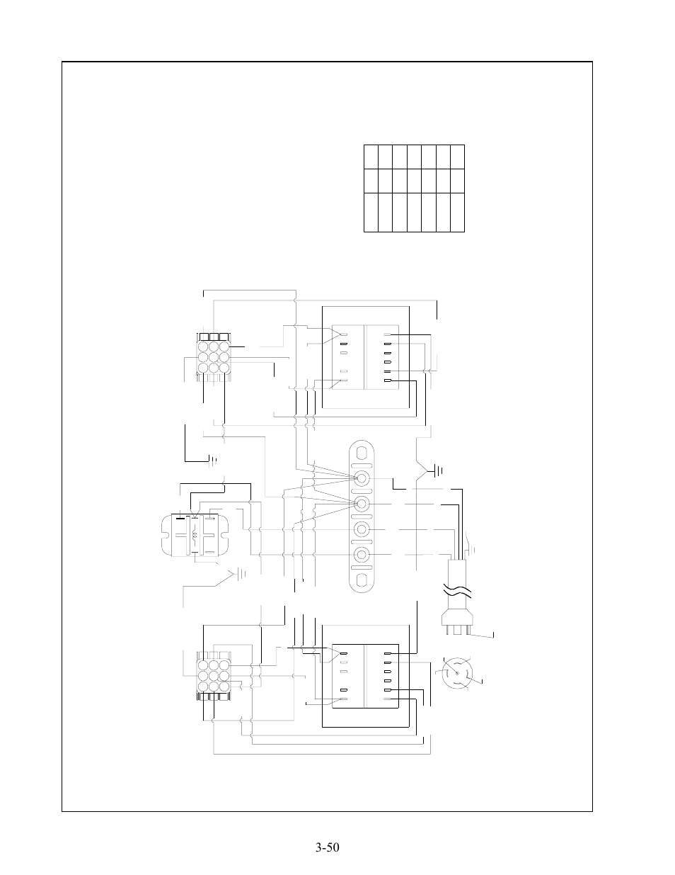 Frymaster BIH52 User Manual | Page 67 / 115